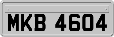 MKB4604