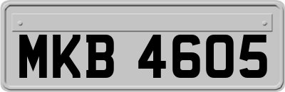 MKB4605