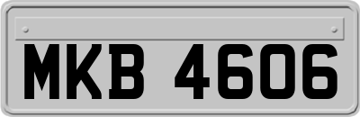 MKB4606