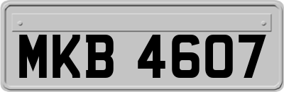 MKB4607
