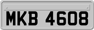 MKB4608