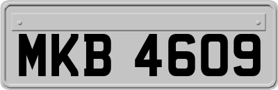 MKB4609