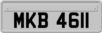 MKB4611