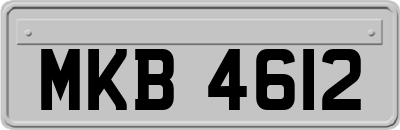 MKB4612