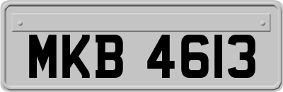 MKB4613