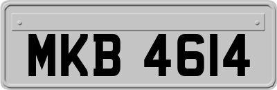 MKB4614