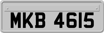 MKB4615