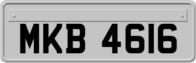 MKB4616