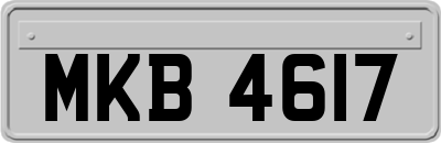 MKB4617
