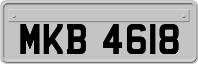 MKB4618
