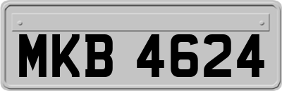 MKB4624