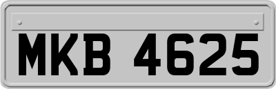 MKB4625