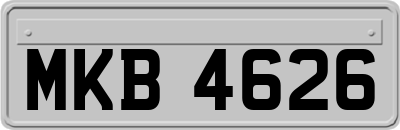 MKB4626