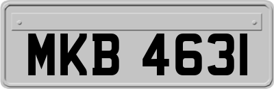 MKB4631