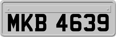 MKB4639