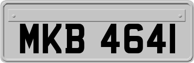 MKB4641