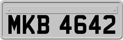 MKB4642