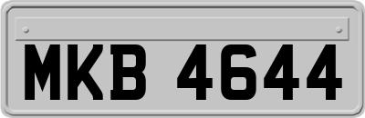MKB4644
