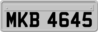 MKB4645