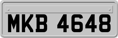 MKB4648