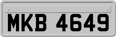 MKB4649