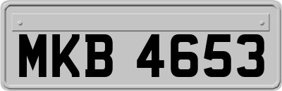 MKB4653