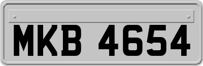 MKB4654