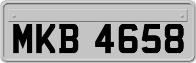 MKB4658