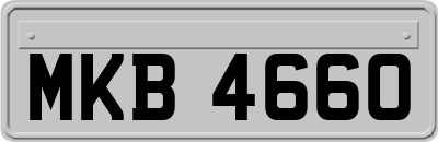 MKB4660