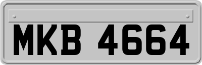 MKB4664