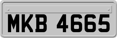 MKB4665