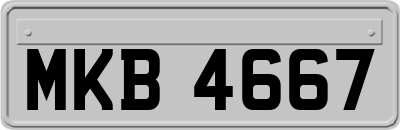 MKB4667