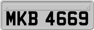 MKB4669