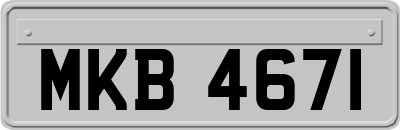 MKB4671