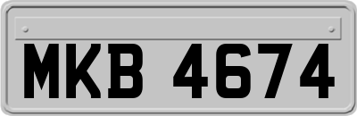 MKB4674