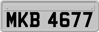 MKB4677