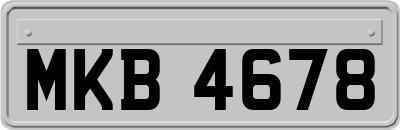 MKB4678
