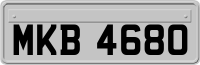 MKB4680