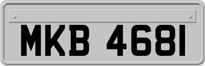 MKB4681