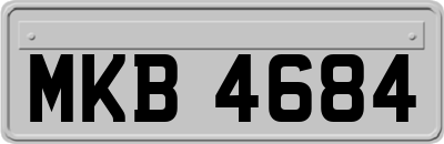 MKB4684