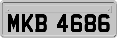 MKB4686