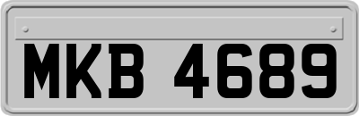 MKB4689