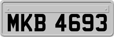 MKB4693