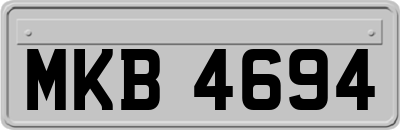 MKB4694