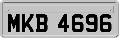 MKB4696
