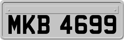 MKB4699