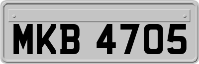 MKB4705
