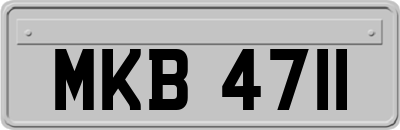 MKB4711