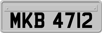 MKB4712