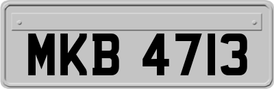 MKB4713